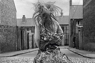 Byker, Sirkka-Liisa Konttinen,1971