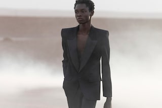 Saint Laurent Spring/Summer 2023 Menswear