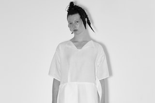 Phoebe English Spring/Summer 2020 Fashion Sustainability