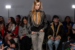 Aaron Esh Autumn/Winter 2024