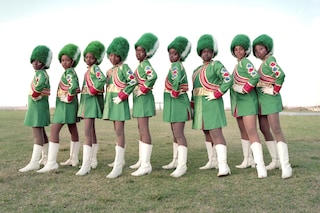 Alice Mann Sinalo Mshunqane, Karabo Mahanyele, Mba