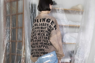 OTTOLINGER AW18 LOOK 12