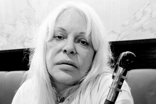 Genesis Breyer P-Orridge Carl Abrahamsson
