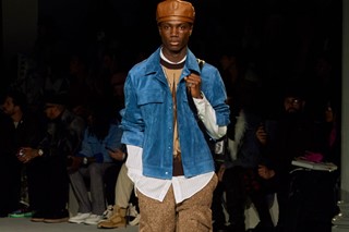 Amiri Autumn/Winter 2023 menswear