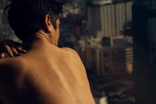 Marion by Christopher Anderson