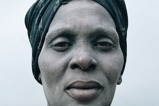 Jackie Nickerson, Grandmother, 1998 &#169; Jackie Nickerson