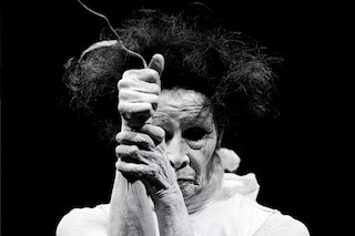 The Dead Sea, Vienna Waltz and Ghosts, Teatro Fonte, Yokoham