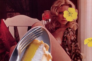 Linder Collages Modern Art London