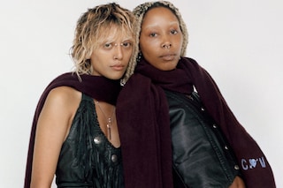 Acne Studios: Scarves