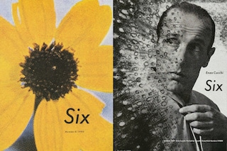 Six by Comme des Garçons