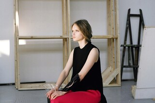 All clothes and accessories by Abnit Nijjar