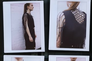 Preview of Phoebe English A/W12