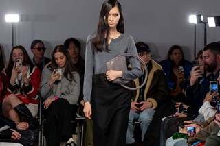 Aaron Esh Autumn/Winter 2024