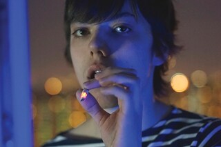 Youth Hotel, Photography by Gosha Rubchinskiy