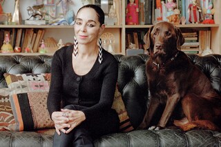 Shirin Neshat hires