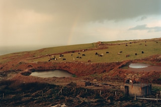 Jamie Hawkesworth photographer The British Isles book