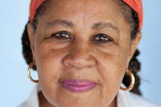 Jamaica Kincaid