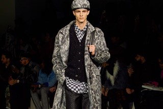 Amiri Autumn/Winter 2023 menswear