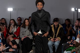 Aaron Esh Autumn/Winter 2024