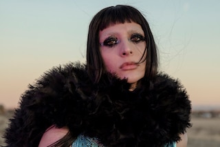 Jodie Turner-Smith for AnOther Magazine Spring/Summer 2022