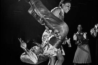 Magnum Square Print Sale: The Unexpected