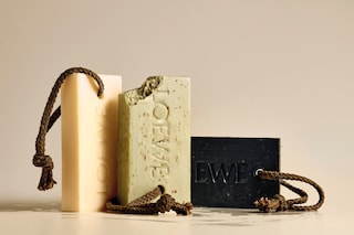 01.LOEWE Solid Soap - Bodegón