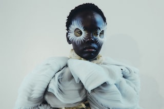 Rick Owens Spring/Summer 2027 Womenswear