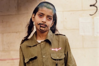 Boundaries by Harley Weir