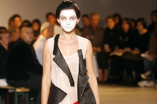 Rei Kawakubo, Comme des Garcons