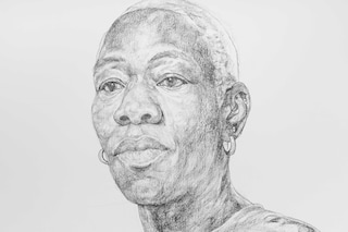 Barbara Walker - Turner Prize 2023 - Towner - Angu