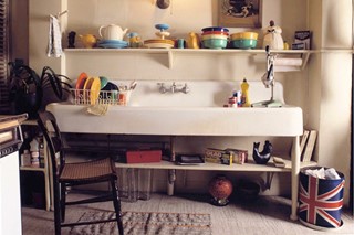 Andy-Warhol&#39;s-Kitchen-Sink