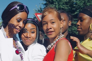 Home Is Not A Place by Johny Pitts