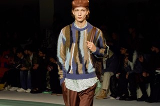 Amiri Autumn/Winter 2023 menswear