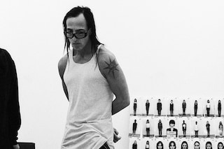 Rick Owens AW20 FW20 Performa Womens fittings