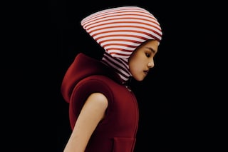 Duran Lantink Spring/Summer 2025