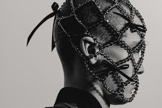 Simone Rocha Spring/Summer 2024 SS24 show collection