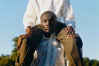Cultural Turns by Tyler Mitchell