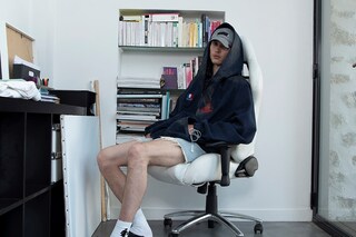 Balenciaga Pride 22