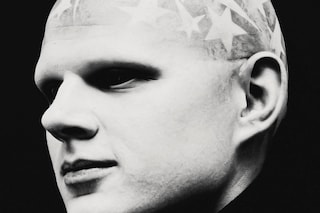 Rick Owens Autumn/Winter 2026 Menswear