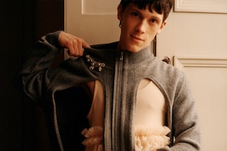 Simone Rocha for AnOther Magazine Spring/Summer 2025