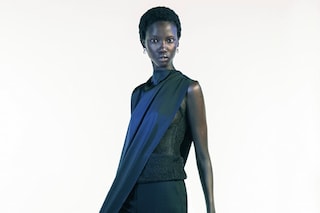 Givenchy Mattthew Williams SS21 first collection