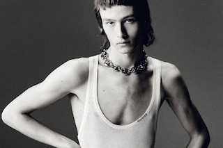 Gucci A/W24 for Another Man Summer/Autumn 2024