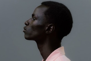 Dior Men S/S19 Kim Jones first show backstage