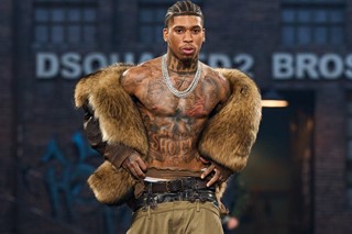Dsquared2 Autumn/Winter 2025
