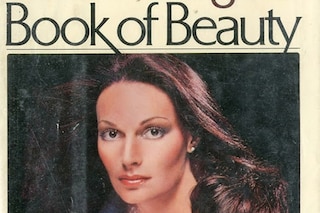 Diane von Furstenberg&#39;s Book of Beauty, 1976
