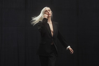 Dries Van Noten, Autumn-Winter 2021-22, Collection film chor