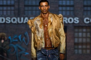 Dsquared2 Autumn/Winter 2025
