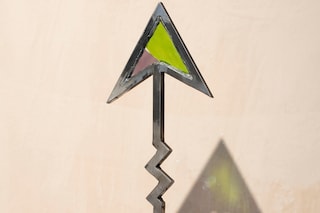 Jermaine Gallacher Dazed Circa award