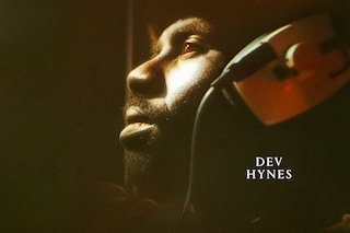 Dev Hynes for AnOther Magazine Autumn/Winter 2025