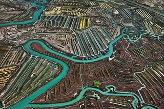 114 Salinas #2, Cadiz, Spain, 2013